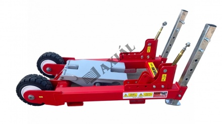 Traktor emelő 12T
