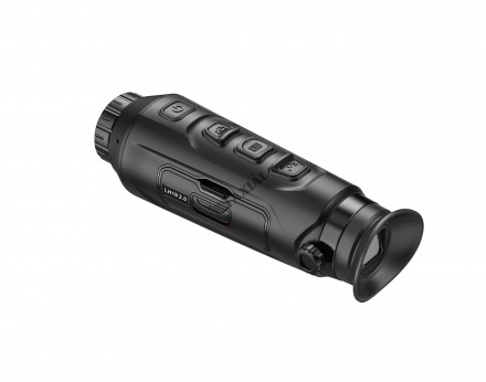 Hikvision LH19 kamera