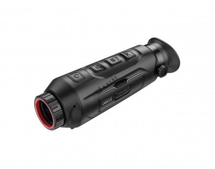 Hikvision LH25 kamera