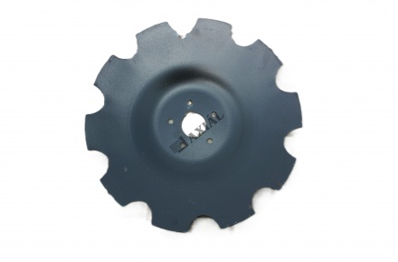 Tárcsalap xpress 510mm csikés