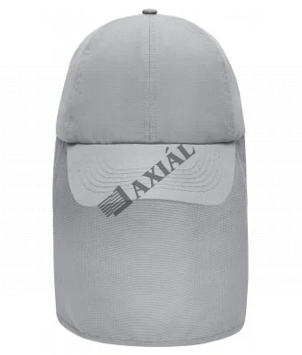 Baseball sapka UV-védős