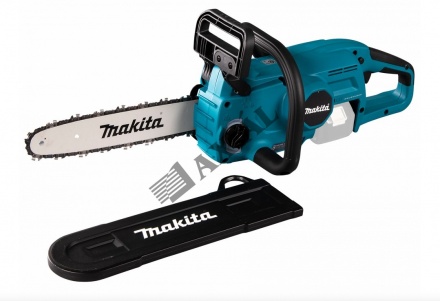 Akkus láncfűrész Makita DUC307Z