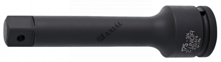 Gépi toldó 3/4 175mm