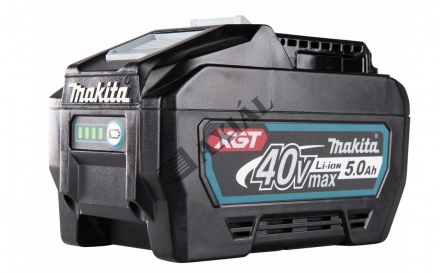 Akkumulátor 40Vmax XGT 5 aH Makita