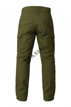 Vadásznadrág bélelt 52