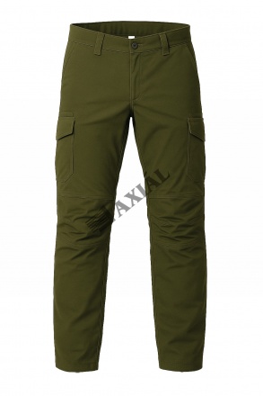 Vadásznadrág bélelt 50