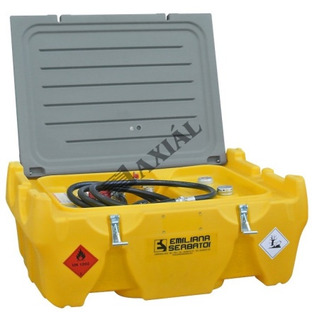 Carry Tank Pick Up 220 gázolaj tartály