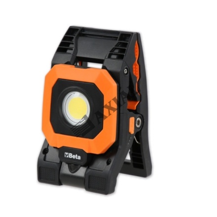 LED lámpa csíptetős