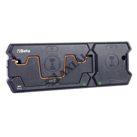 Töltőállomás vezeték nélküli