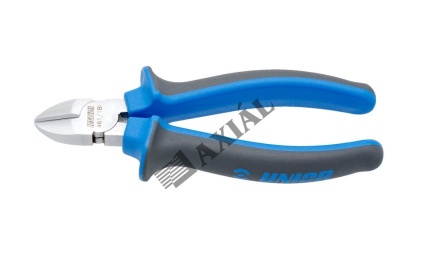 Oldalcsípőfogó 461/1BI  140