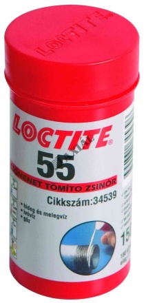 Tömítőzsinór  Loctite
