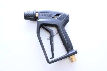 Pisztoly rövid_gyorscsatlakozós lándzsához