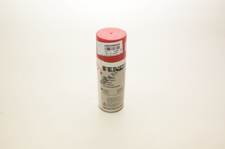 Festék (spray piros)