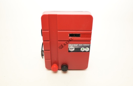 Villanypásztor Ister