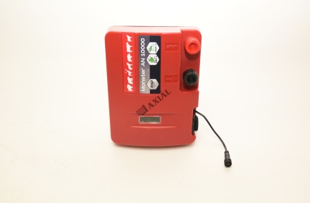 Villanypásztor Ister