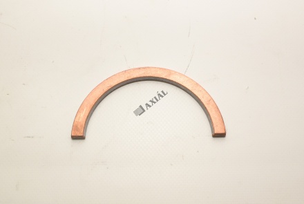 Axiál csapágy 3. javító