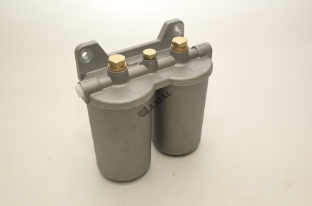 Üzemanyagszűrő komplett