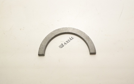 Axiál csapágy 3. javító