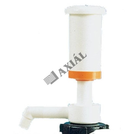 Mosószeradagoló 100ml DeLaval