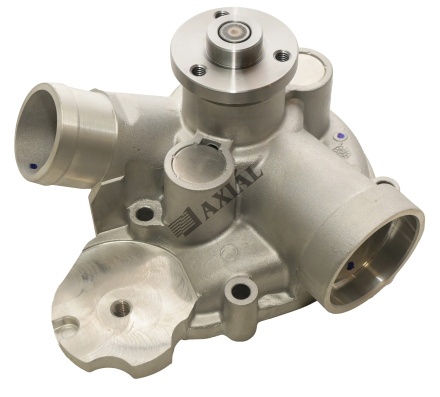 Vízszivattyú Deutz