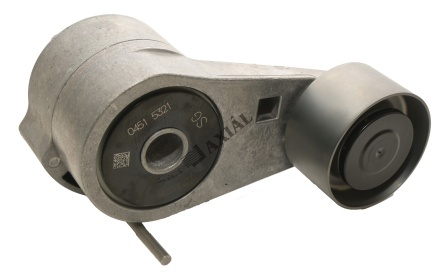 Ékszíjfeszítő komplett deutz