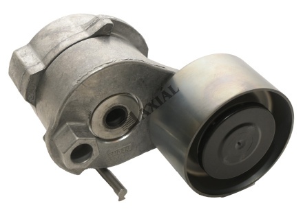 Feszítőgörgő kpl. Deutz