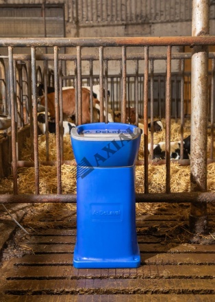 Itató HB15 fűtött DeLaval