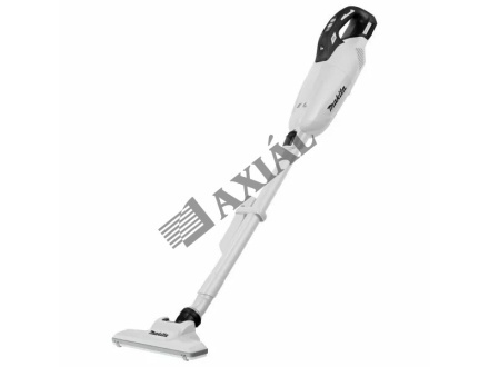 Porszívó szett Makita 18V LXT fehér