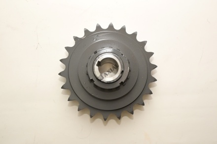 Biztonsági kapcsoló