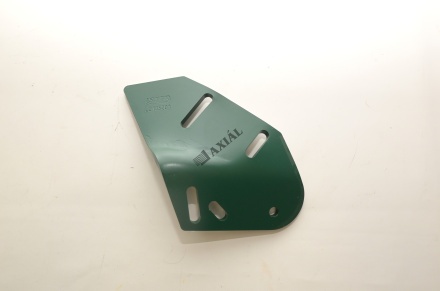 Tartó bal alternatív