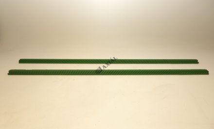 Dobverőléc 9640 /1 pár jobbos+balos/  /alternatív