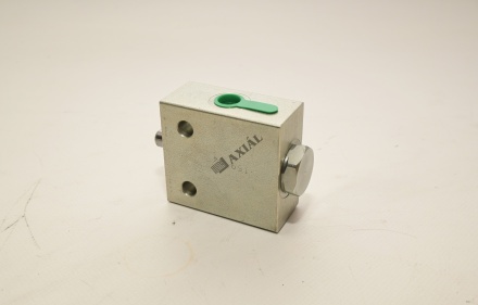 Vezetőfőcsapágypár 0.5 ks 1db/motor