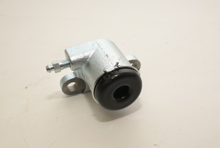 Végállás kapcsoló