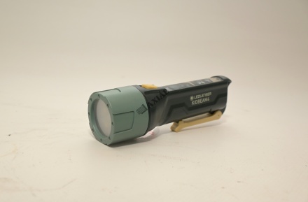 Gyermek Led lámpa dínó - LedLenser