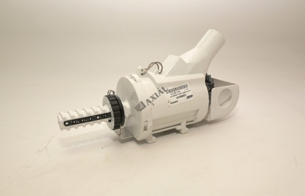 Műtrágya adagoló egység min-max