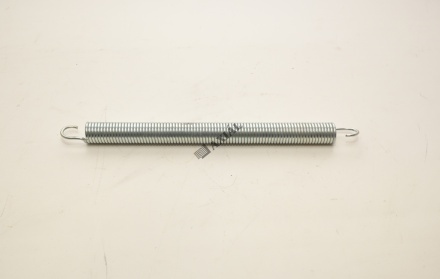 Rugó húzó talajkerék hajtáshoz