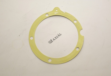 Vízszivattyú tömítés papír Rába