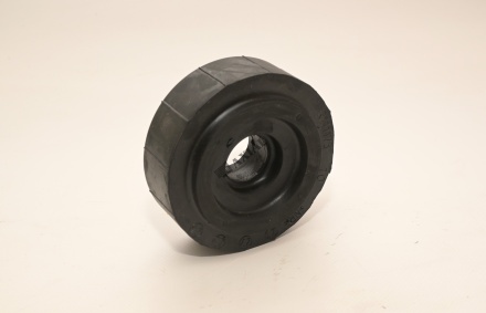 Gumibak /fülketartó/