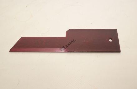 Állókés /szecskázó/ z, cts  /alternatív