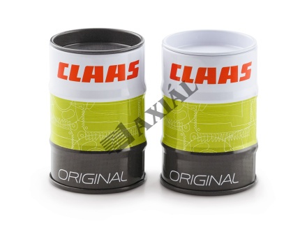 Só és borsszóró Claas