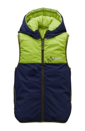 Gyerek mellény 122/128