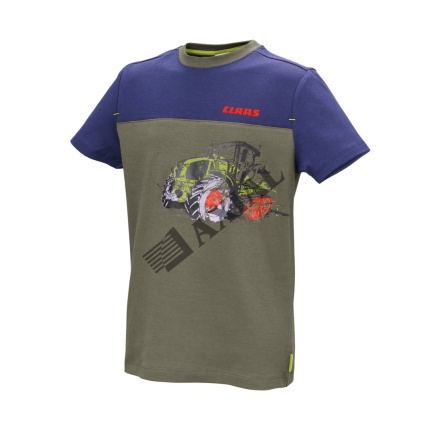 Gyerek póló 158/164