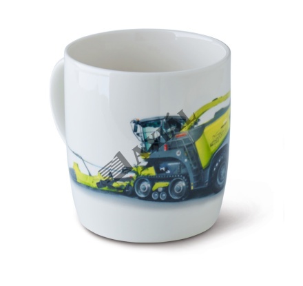 Bögre JAGUAR 50 Éves