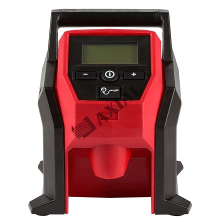 Akkumulátoros kompresszor 12 V