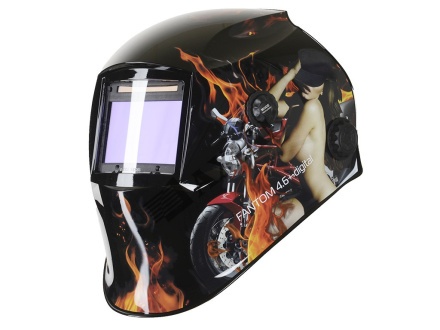 Fantom 4 auto heg fejpajzs lang lady