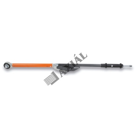 Nyomatékkulcs 3/4 300-1000 Nm