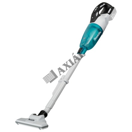 8V LXT 125W 18 kPa 4 seb porszívó Z FEHÉ