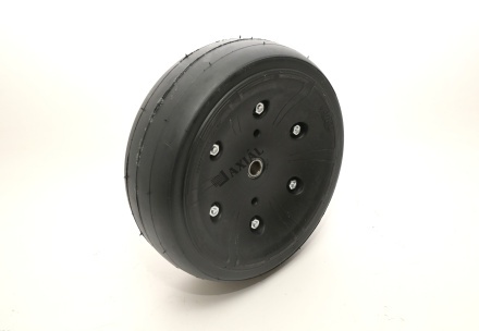 Mélység határoló kerék komplett (alt)