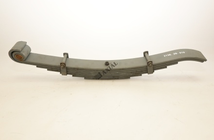 Rugóköteg Oehler ZDK/TDK 120/130 7 lapos