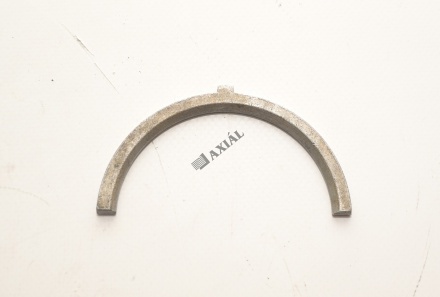 Axiál csapágy 2. javító